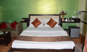 Luxury Hotel in Sultanpur